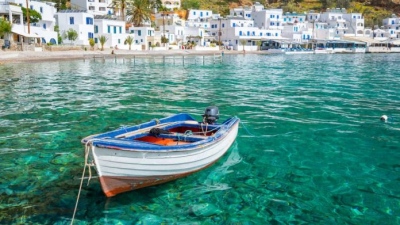 Η Κρήτη στους top παγκόσμιους προορισμούς 2026 του Tripadvisor