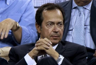 Μεγάλη δικαστική νίκη για Paulson: Ξεσκέπασε απάτη πρώην συνεργάτη του – Παίρνει πίσω 48 εκατ. δολ.
