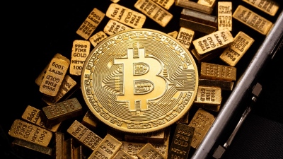 Bernstein: Το Bitcoin πάει για 150.000 δολ. παρά το «κραχ» - Πότε τελειώνει η διόρθωση