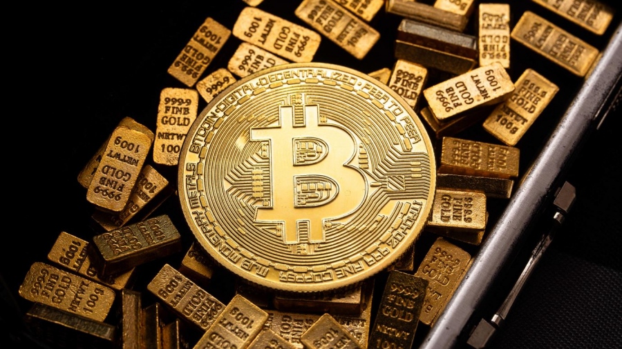 Bernstein: Το Bitcoin πάει για 150.000 δολ. παρά το «κραχ» - Πότε τελειώνει η διόρθωση