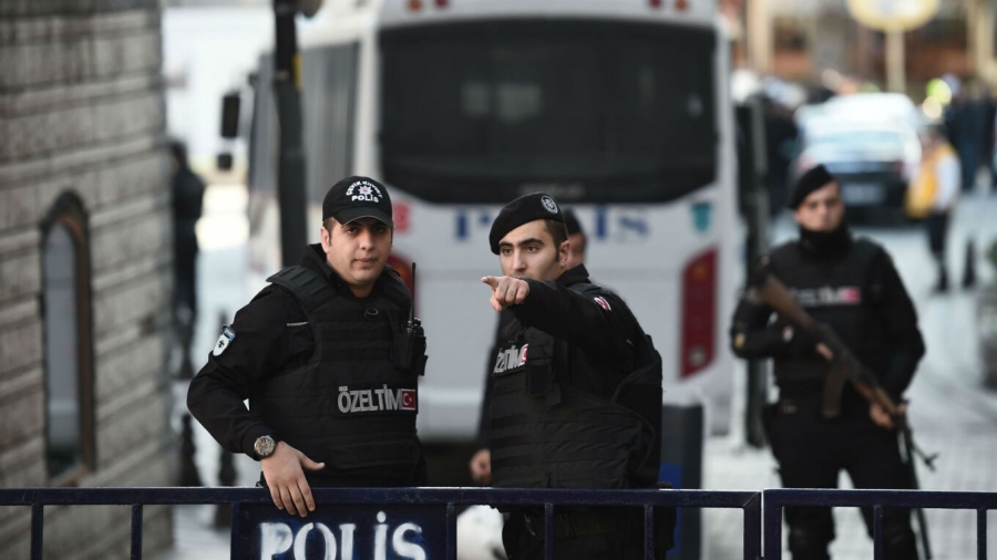 Αποτυχία Erdogan: Πογκρόμ και 1.000 συλλήψεις γκιουλενιστών 10 χρόνια μετά το πραξικόπημα – Δεν ελέγχει το εσωτερικό της Τουρκίας