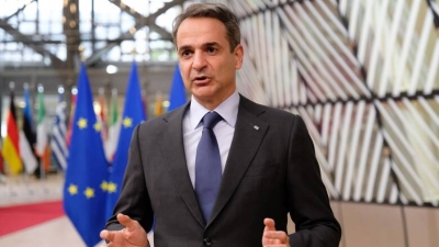 Μητσοτάκης για Qatar Gate: Ο Ανδρουλάκης φορτώνει στη ΝΔ στέλεχος του ΠΑΣΟΚ – Θέλει συγκυβέρνηση με ΣΥΡΙΖΑ
