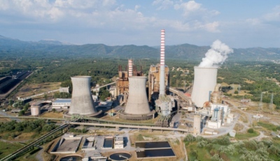 Έρχονται εννέα νέες προσκλήσεις για έργα 420 εκατ. ευρώ στις λιγνιτικές περιοχές