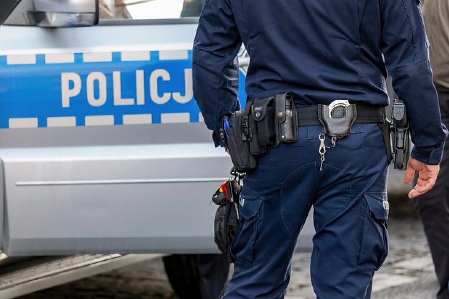 Μαζικές συγκρούσεις μεταξύ Ουκρανών και Πολωνών ξέσπασαν στην Πολωνία