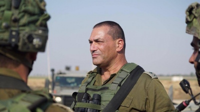 Ο αρχηγός του ισραηλινού στρατού προειδοποιεί: Ο πόλεμος με το Ιράν θα κρατήσει πολύ