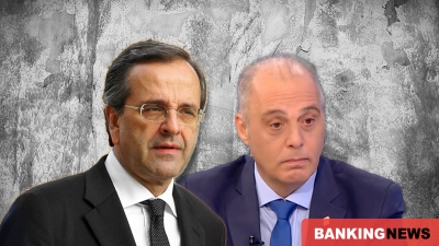 Μυστική συμφωνία Βελόπουλου με Σαμαρά με «μενού» Μητσοτάκη – Καταρρέει η ΝΔ στην Πελοπόννησο, ανεβαίνει η Ελληνική Λύση
