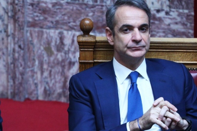 O κόσμος έχει βαρεθεί να βλέπει την ΝΔ στην εξουσία - Στις εθνικές εκλογές θα προκύψει ένα σοκαριστικό αποτέλεσμα...