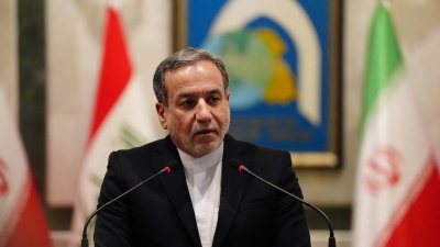 Araghchi: «Επέζησα από τα πλήγματα που σκότωσαν τον Ali Khamenei» – Η συγκλονιστική αποκάλυψη του υπουργού Εξωτερικών του Ιράν