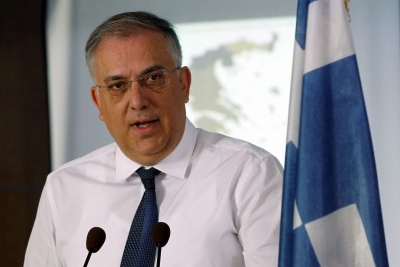 Στη Λάρισα ο Τάκης Θεοδωρικάκος: Πόλος καινοτομίας, ευημερίας και προοπτικής για τους νέους ανθρώπους