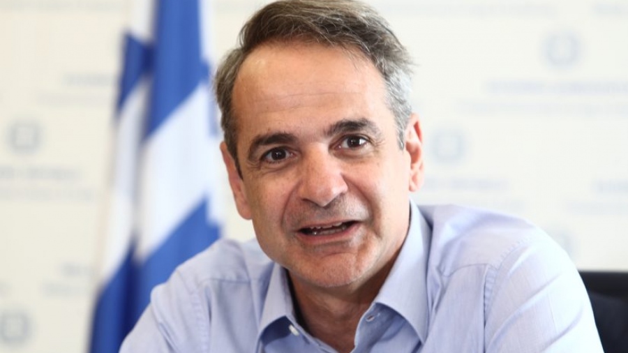 Μητσοτάκης: Παράταση 45 ημερών στην προθεσμία για καθαρισμό οικοπέδων - Η 15η Ιουνίου, καταληκτική ημερομηνία