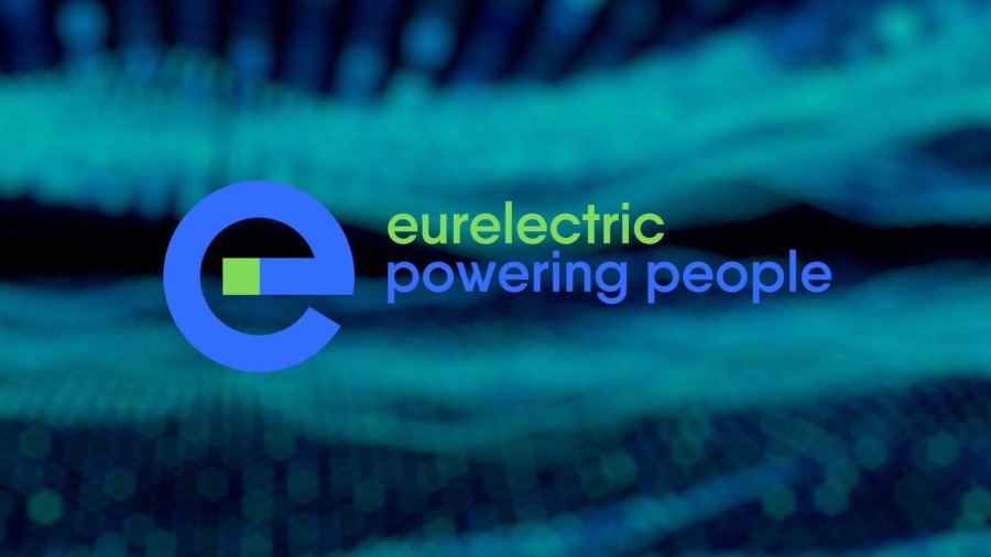 Eurelectric: Στα 88 ευρώ/MWh η μέση τιμή χονδρικής το 2025 - Στις 340 TWh η ηλιακή ενέργεια στο 12,5% του μείγματος της ΕΕ