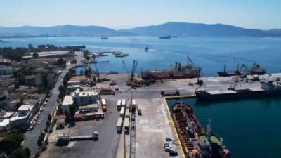 Μέσα στον Ιούνιο ο διαγωνισμός για την αξιοποίηση του λιμανιού της Ελευσίνας – Ο σχεδιασμός του Υπερταμείου