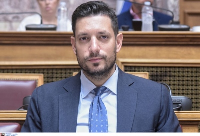 Αποκάλυψη - Δήλωση βόμβα Κυρανάκη στη ΝΔ: Μετά τη ΔΕΘ ο πρωθυπουργός μπορεί να μας χρειαστεί