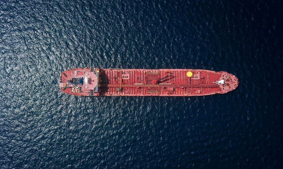 Reuters: Πετρέλαιο από τις ΗΠΑ στην Ελλάδα για πρώτη φορά μετά από τέσσερα χρόνια