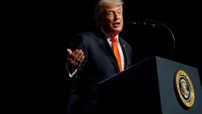 Ο Trump θα μειώσει τη στήριξη των ΗΠΑ στην Ουκρανία ενόψει των εκλογών του 2028