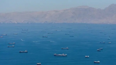 Μήνυμα Ιράν: Ισχύουν οι κανόνες μας στο Hormuz - Δεν θα ανεχθούμε ξένες παρεμβάσεις στα Στενά