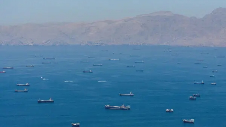 Μήνυμα Ιράν: Ισχύουν οι κανόνες μας στο Hormuz - Δεν θα ανεχθούμε ξένες παρεμβάσεις στα Στενά