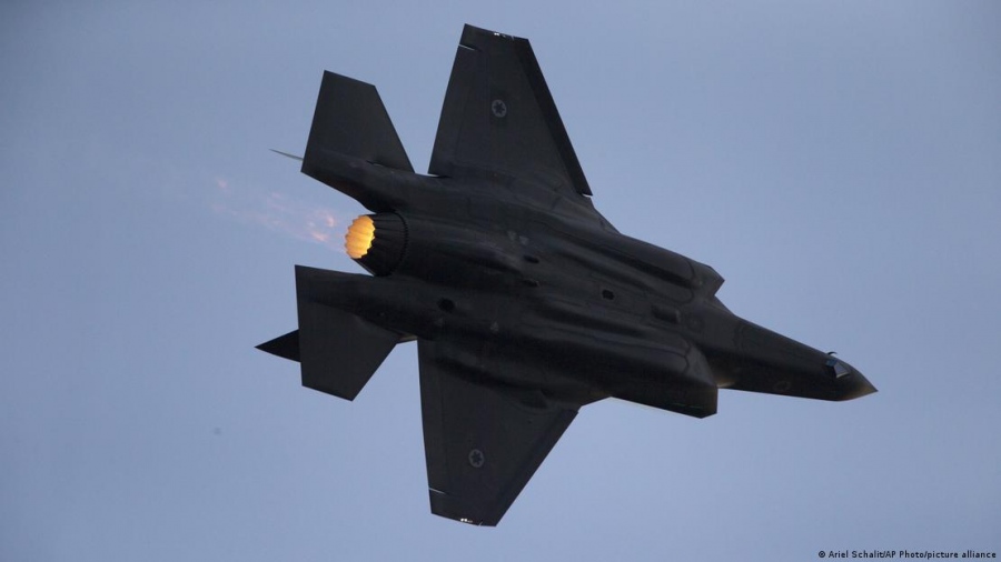 Τουρκία: Αμερικανικά F-35 και ρωσικά S-400 δεν πάνε μαζί