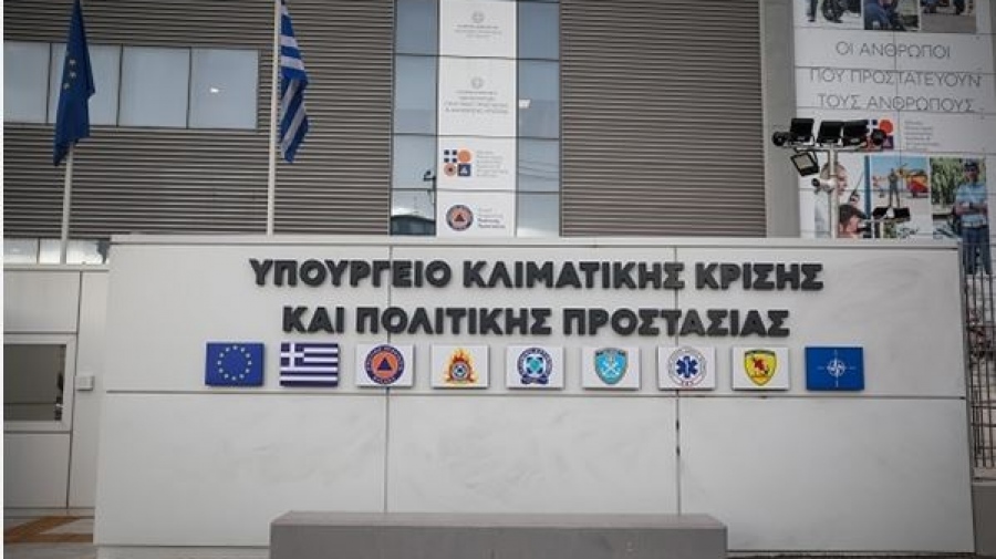 Έκτακτη συνεδρίαση της Επιτροπή Εκτίμησης Κινδύνου λόγω καύσωνα - Την Τετάρτη πιθανόν 42άρια, νέες προβλέψεις της ΕΜΥ