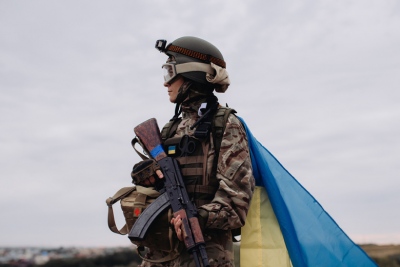 Σοκάρουν οι αναφορές από το μέτωπο του Donetsk: Πολωνοί μισθοφόροι και γυναίκες στρατιώτες εφόδου στις ουκρανικές γραμμές