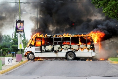 Trump gave the order - Air strikes on cartels in Mexico and Colombia are being prepared – A big 