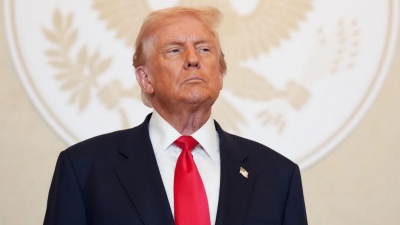 Trump: Το Ιράν θα συμφωνήσει σε εκτεταμένες επιθεωρήσεις όπλων από τον Διεθνή Οργανισμό Ατομικής Ενέργειας