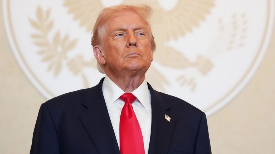 Trump: Το Ιράν θα συμφωνήσει σε εκτεταμένες επιθεωρήσεις όπλων από τον Διεθνή Οργανισμό Ατομικής Ενέργειας
