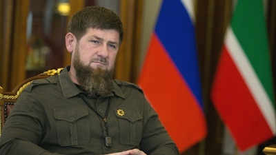Ουκρανές μητέρες απευθύνονται στον Kadyrov για να εντοπίσουν τα αγνοούμενα παιδιά τους