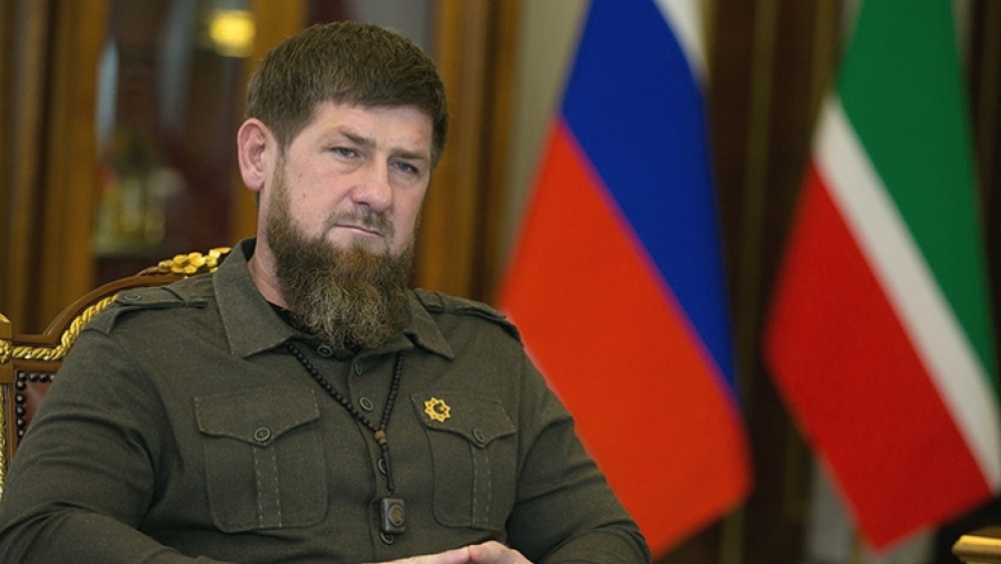 Ουκρανές μητέρες απευθύνονται στον Kadyrov για να εντοπίσουν τα αγνοούμενα παιδιά τους
