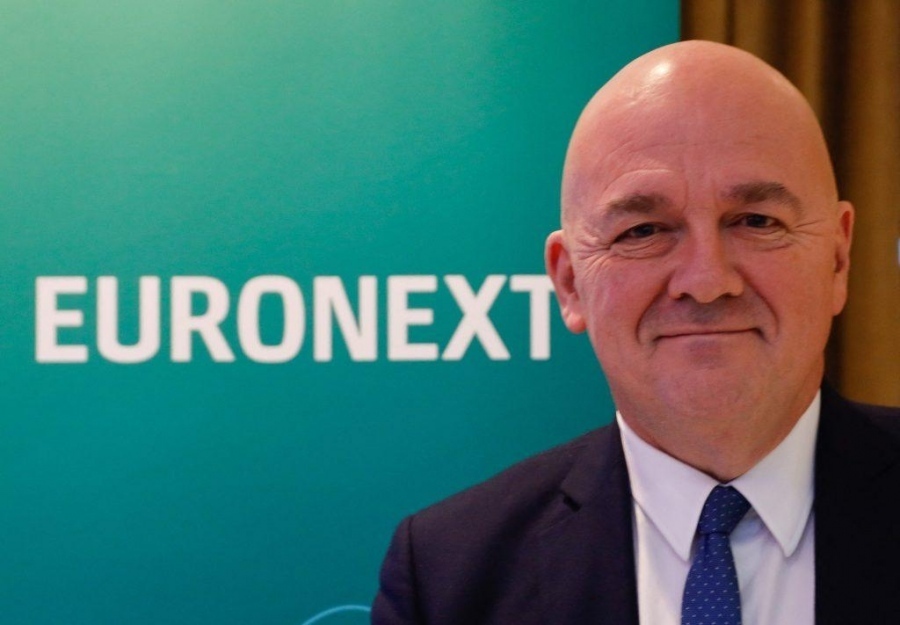 Πιερρακάκης: Η ένταξη του ΧΑ στην Euronext ενισχύει τη διεθνή θέση της ελληνικής κεφαλαιαγοράς