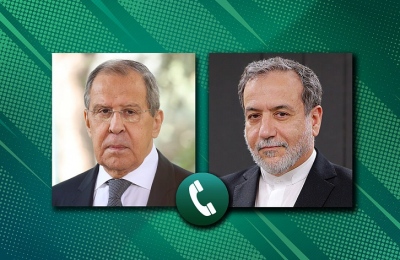 Ρωσία – Ιράν καλούν τις ΗΠΑ να εγκαταλείψουν τα τελεσίγραφα και να επιστρέψουν στη διπλωματία