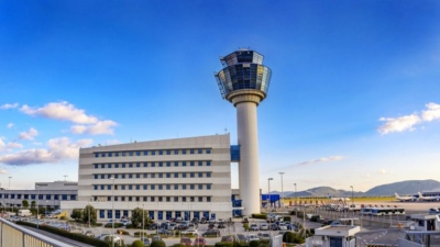Ποιος «πληρώνει» το μπλακ αουτ στο FIR Αθηνών