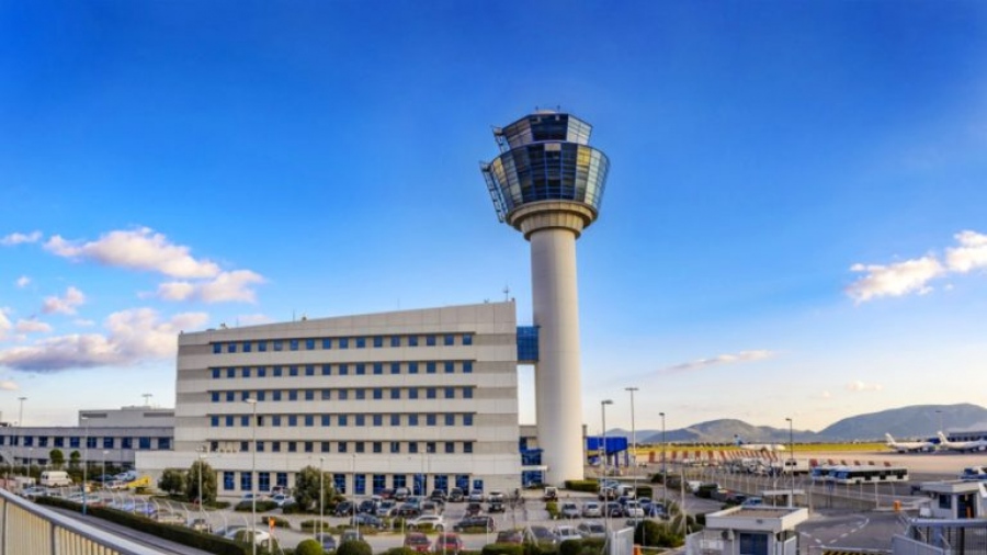 Ποιος «πληρώνει» το μπλακ αουτ στο FIR Αθηνών