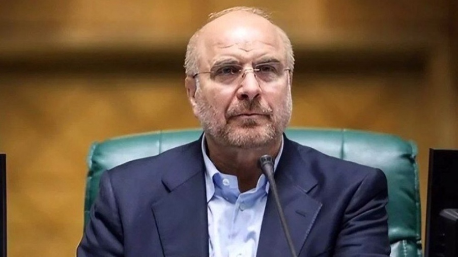 Καρφιά Ghalibaf για ΗΠΑ: Επιχείρηση… Fauxios, καμία συμφωνία δεν υπάρχει με τους Αμερικανούς