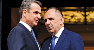 Το πάμε και όπου βγει του Γεραπετρίτη οδηγεί τη χώρα στα βράχια – Γιατί τον κρατάει ο Μητσοτάκης;