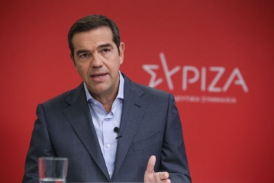 Τσίπρας σε Τασούλα για υποκλοπές: Ο κύβος ερρίφθη – Να ανταποκριθεί η Βουλή στο αίτημα Ράμμου