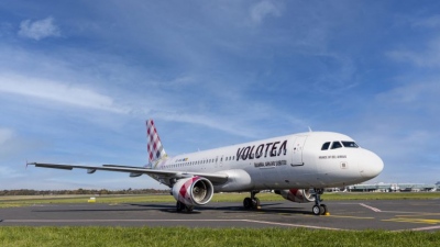 Oι τοπ low cost αεροπορικές στον κόσμο για το 2025 - Η λίστα για την Ευρώπη
