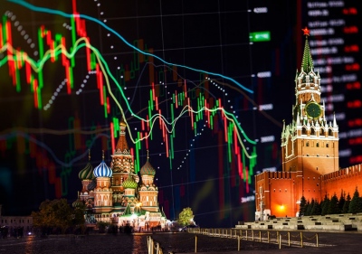 Putin's major economic counteroffensive: Asia fills the gap of the West, skyrocketing Russia's trade surplus