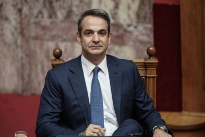 Μητσοτάκης για τις καταγγελίες Ανδρουλάκη: Να διαλευκανθεί απόλυτα και γρήγορα η υπόθεση παρακολούθησης