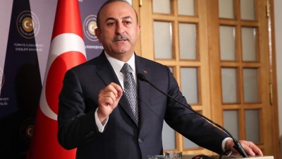 Cavusoglu (Τουρκία): Η τριμερής με Σουηδία και Φινλανδία αναβλήθηκε λόγω «μη υγιούς πολιτικού περιβάλλοντος»