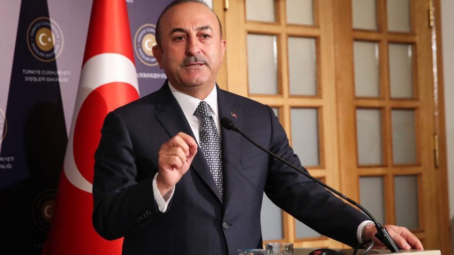 Cavusoglu (Τουρκία): Η τριμερής με Σουηδία και Φινλανδία αναβλήθηκε λόγω «μη υγιούς πολιτικού περιβάλλοντος»