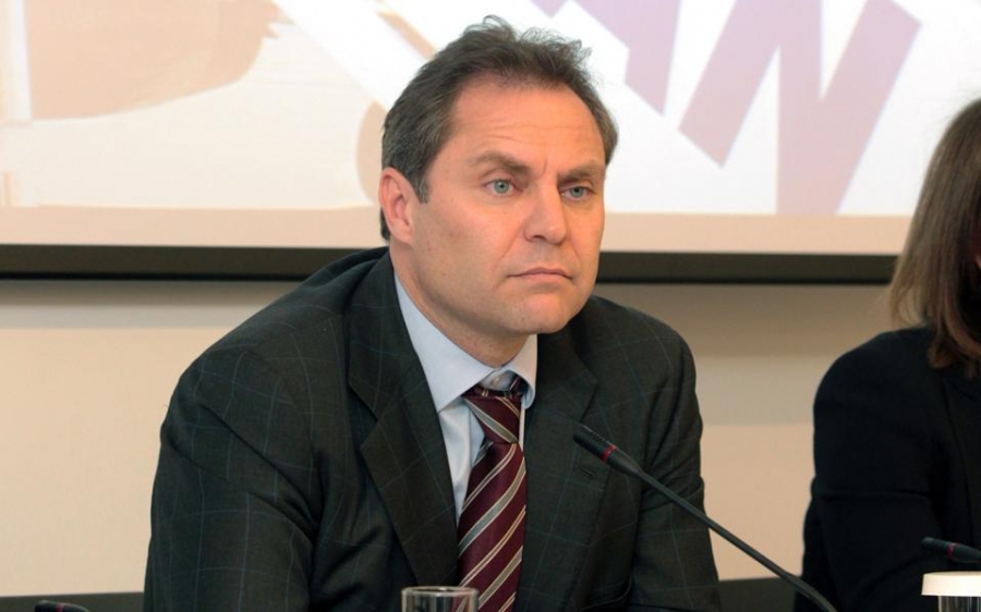 Βασιλάκης (Autohellas): Χαμηλός ο δανεισμός μας – Στόχος ο ισχυρός ισολογισμός και οι καλές επιστροφές στους μετόχους