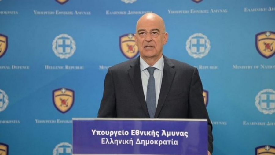 Σε Αυστρία και Γερμανία στις 19-20/5 ο Δένδιας - Συναντήσεις και επίσκεψη στο Μόναχο σε εταιρία τεχνολογίας