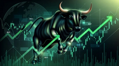 Όλοι είναι «ταύροι» στη Wall Street - Οι αναλυτές βλέπουν Bull Market και το 2026 - Οι εκτιμήσεις για τον S&P 500