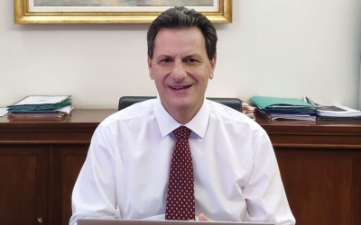 Σκυλακάκης (ΥΠΕΝ) για απολιγνιτοποίηση: Οικονομική πραγματικότητα και όχι πολιτική επιλογή 