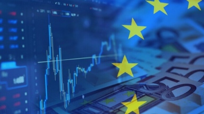 Απώλειες στα ευρωπαϊκά χρηματιστήρια - Ανησυχία για ανάπτυξη λόγω δασμών - Στο +0,3% ο DAX