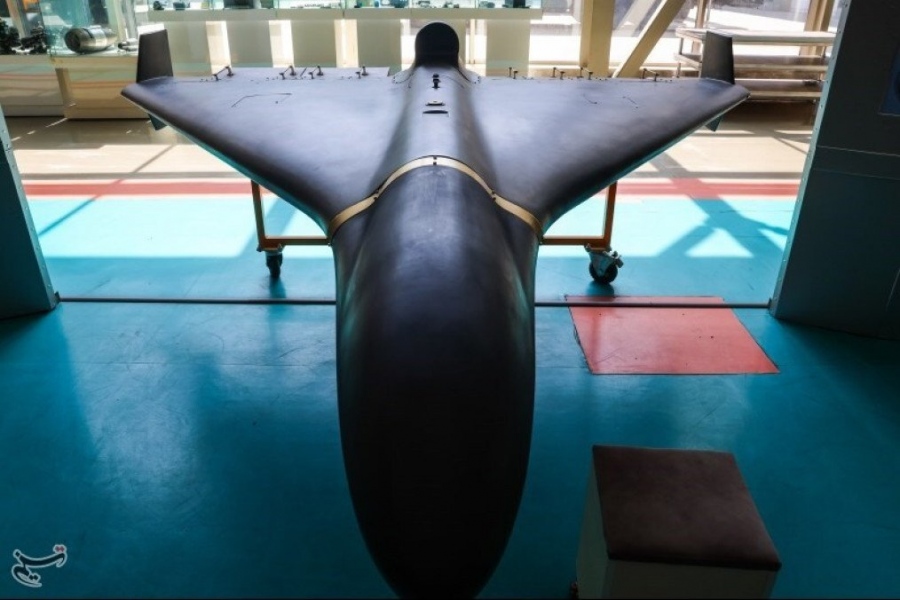 New York Times: Στα drones οι Ρώσοι είναι μπροστά από τους Αμερικανούς