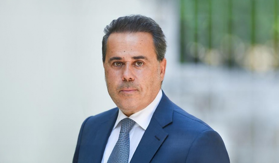 Τι θα συζητηθεί στην τριμερή των υπουργών Ενέργειας Ελλάδας - Β. Μακεδονίας - Σερβίας