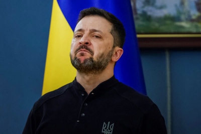 Ρώσοι φαρσέρ ξεβρακώνουν τον Zelensky: Ανήθικος, κακότροπος, έβριζε χυδαία και έριχνε κατάρες – Σίγουρα δεν είναι καλά