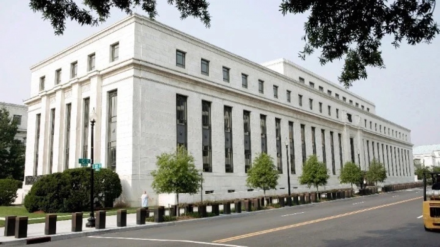 Fed: Καμία μείωση επιτοκίων πριν το τέλος του 2026 - Τα ενεργειακά σοκ αναζωπυρώνουν τον πληθωρισμό